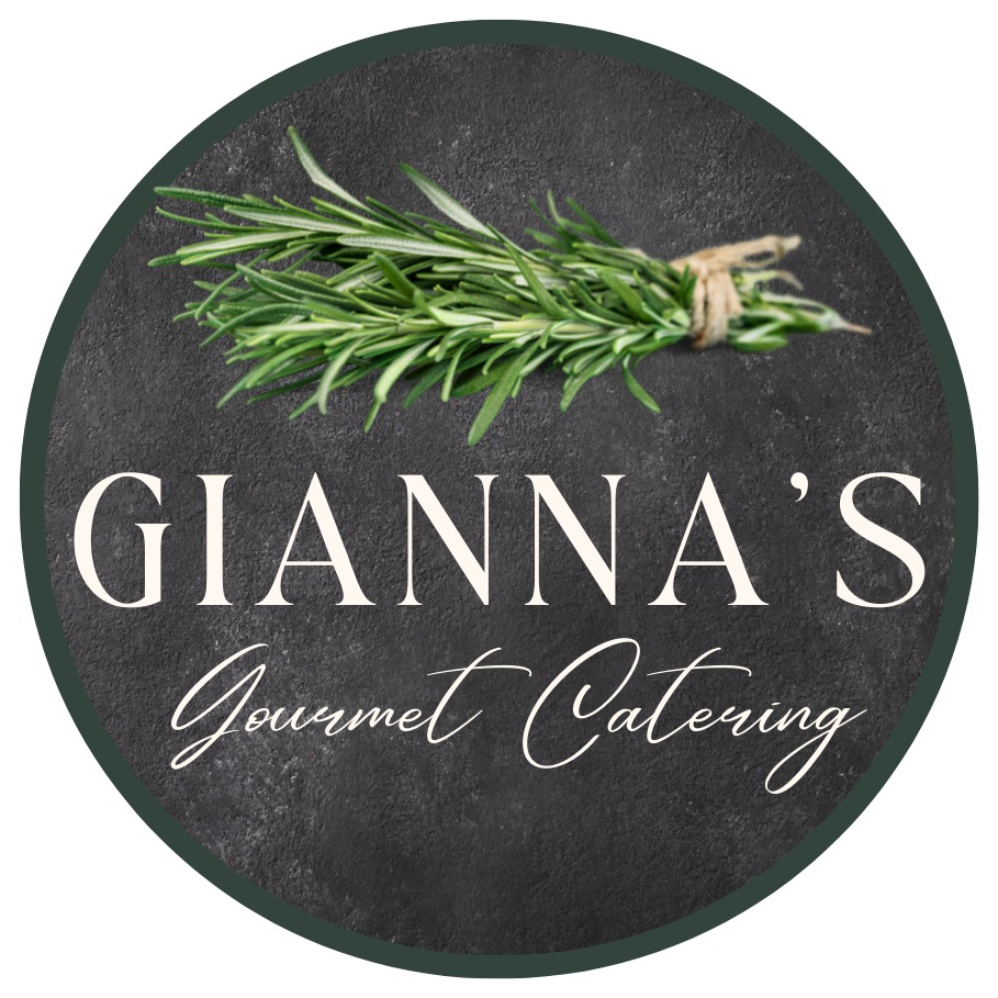 Gianna's Gourmet Catering Chicken Pot Pie Cooking Class
